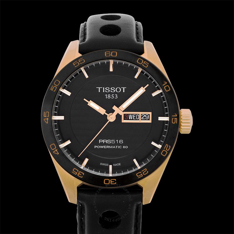 replica Tissot T-Sport T100.430.36.051.00 WATCHES 3