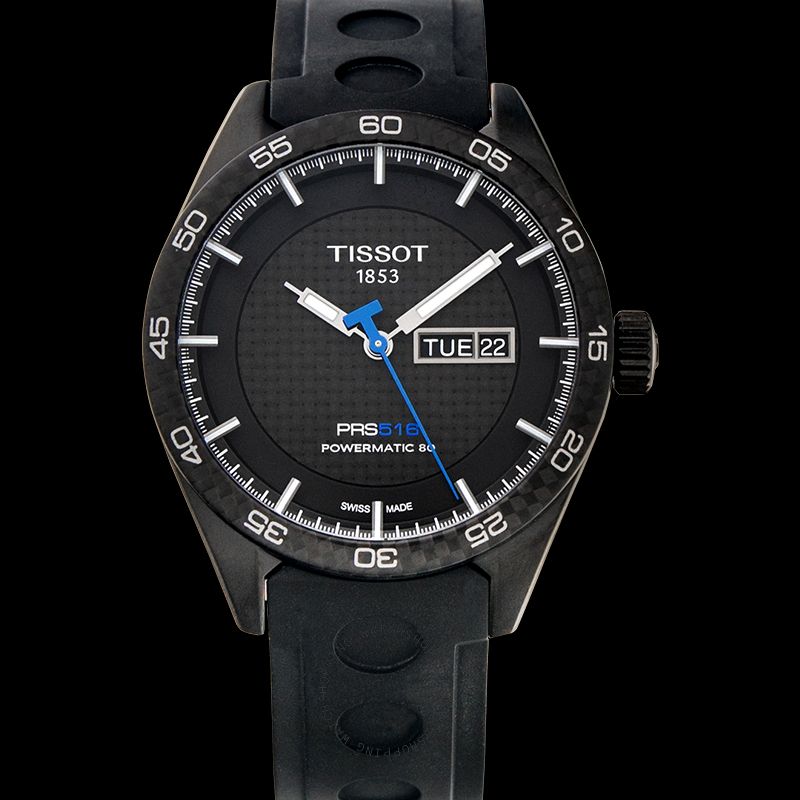 replica Tissot T-Sport T100.430.37.201.00 WATCHES 3