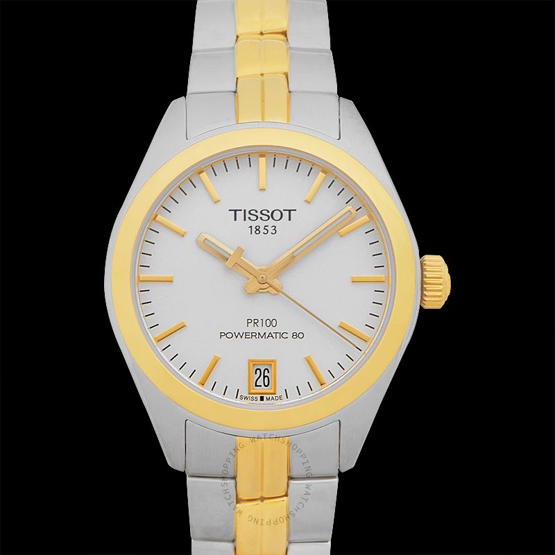 replica Tissot T-Classic T101.207.22.031.00 WATCHES 3 