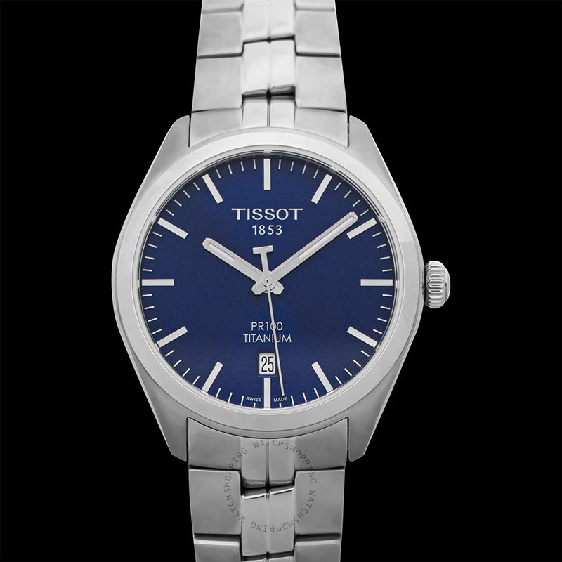 replica Tissot PR100 T101.410.44.041.00 WATCHES 3 