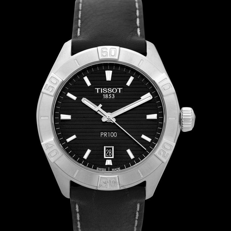 replica Tissot T-Classic T101.610.16.051.00 WATCHES 3 