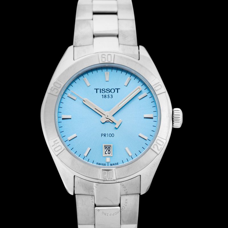 replica Tissot T-Classic T101.910.11.351.00 WATCHES 3 