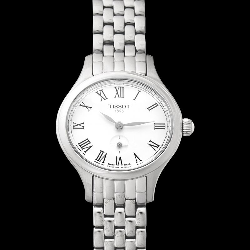replica Tissot T-Lady T103.110.11.033.00 WATCHES 3