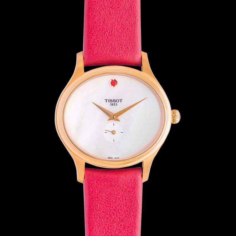 replica Tissot T-Lady T103.310.36.111.01 WATCHES 3