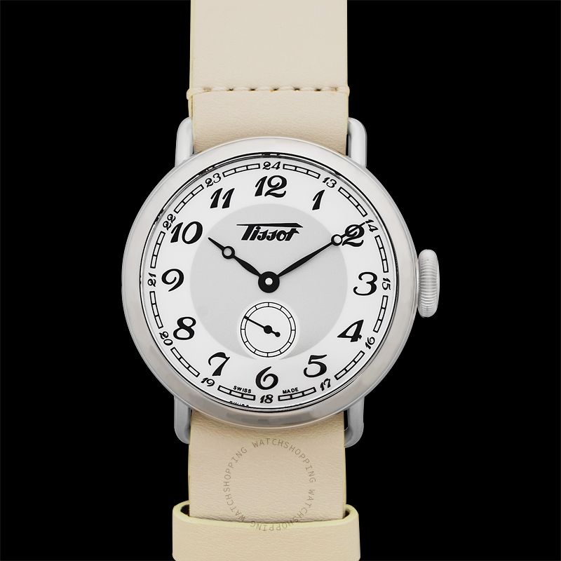 replica Tissot Tissot Heritage T104.228.16.012.00 WATCHES 3 