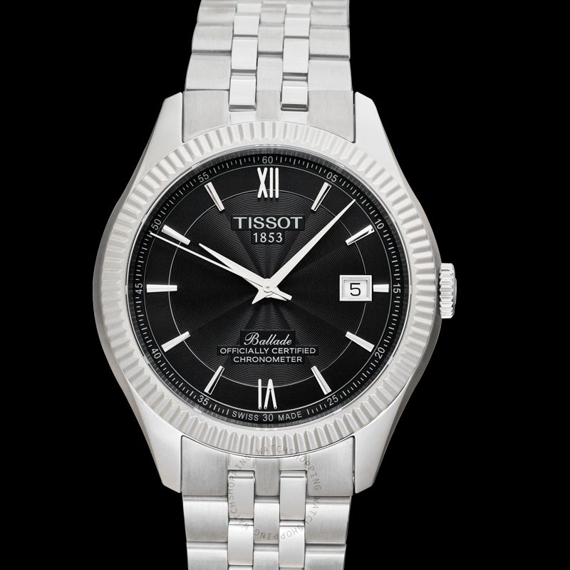 replica Tissot T-Classic T108.408.11.058.00 WATCHES 3 