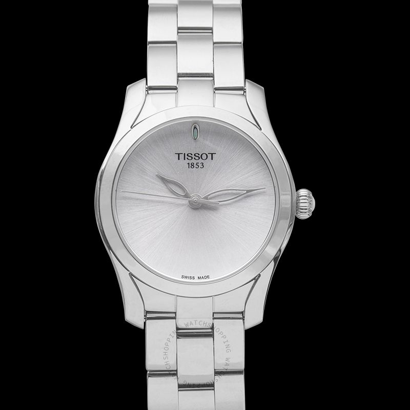 replica Tissot T-Lady T112.210.11.031.00 WATCHES 3