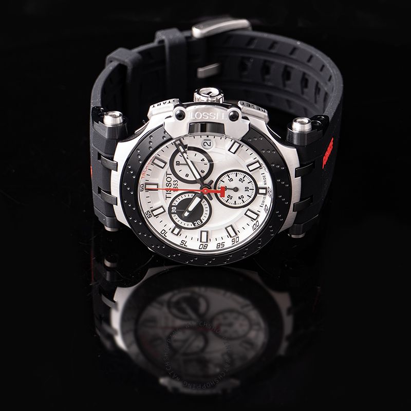 replica Tissot T-Sport T115.417.27.011.00 WATCHES 3 