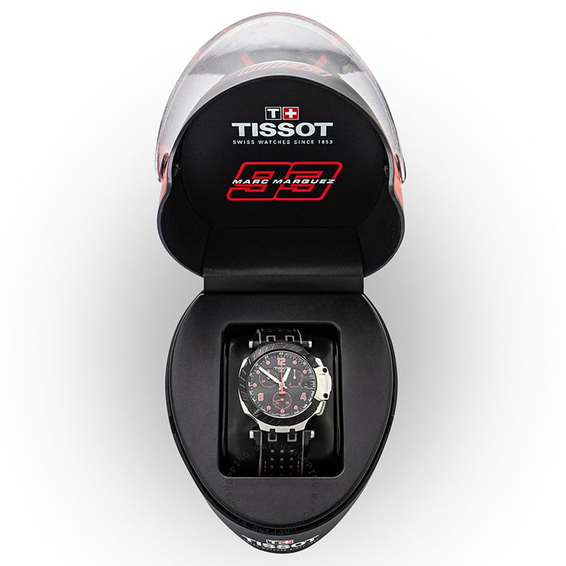 replica Tissot T-Race T115.417.27.057.01 WATCHES 3 