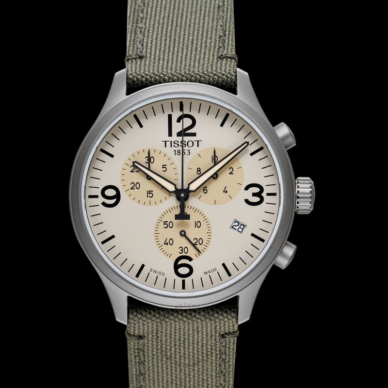 replica Tissot T-Sport T116.617.37.267.00 WATCHES 3