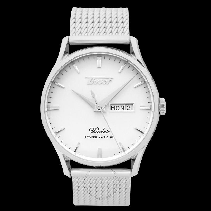 replica Tissot Tissot Heritage T118.430.11.271.00 WATCHES 3 