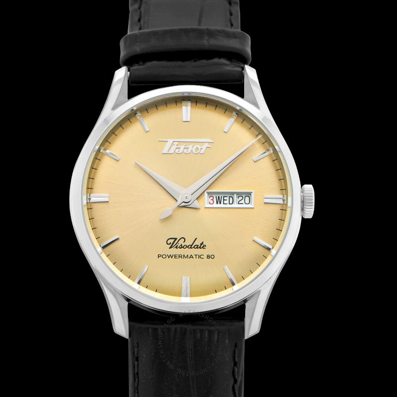 replica Tissot Tissot Heritage T118.430.16.021.00 WATCHES 3 