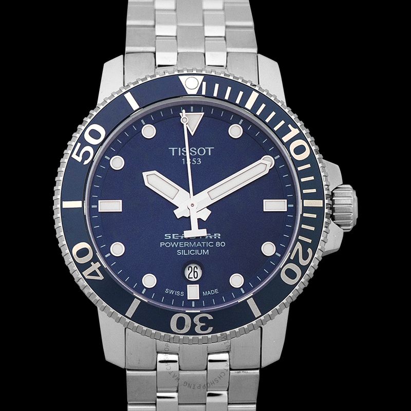 replica Tissot T-Sport T120.407.11.041.01 WATCHES 3