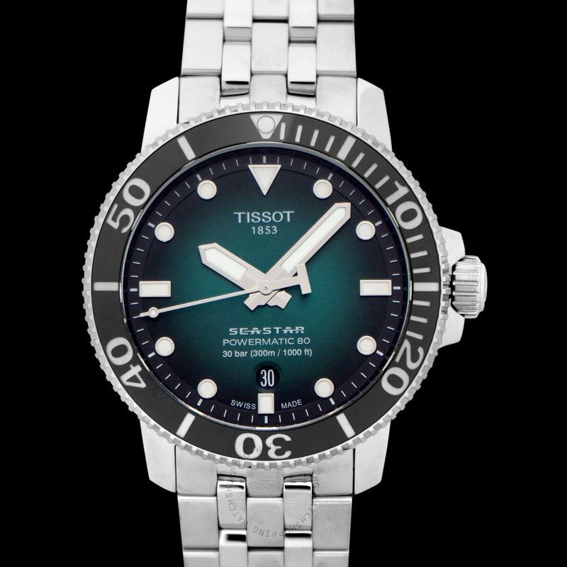 replica Tissot Seastar T120.407.11.091.01 WATCHES 3 