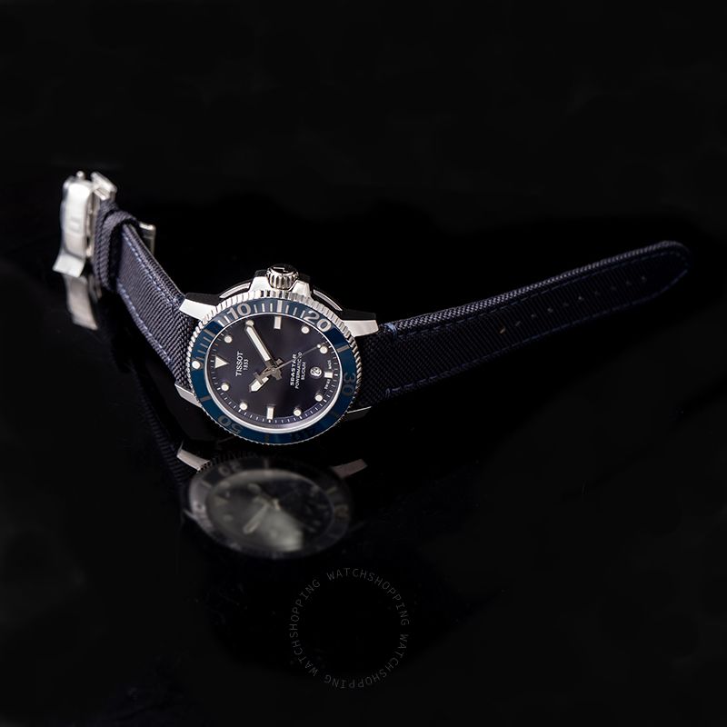 replica Tissot T-Sport T120.407.17.041.01 WATCHES 3