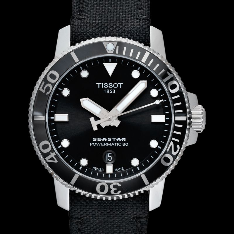 replica Tissot T-Sport T120.407.17.051.00 WATCHES 3