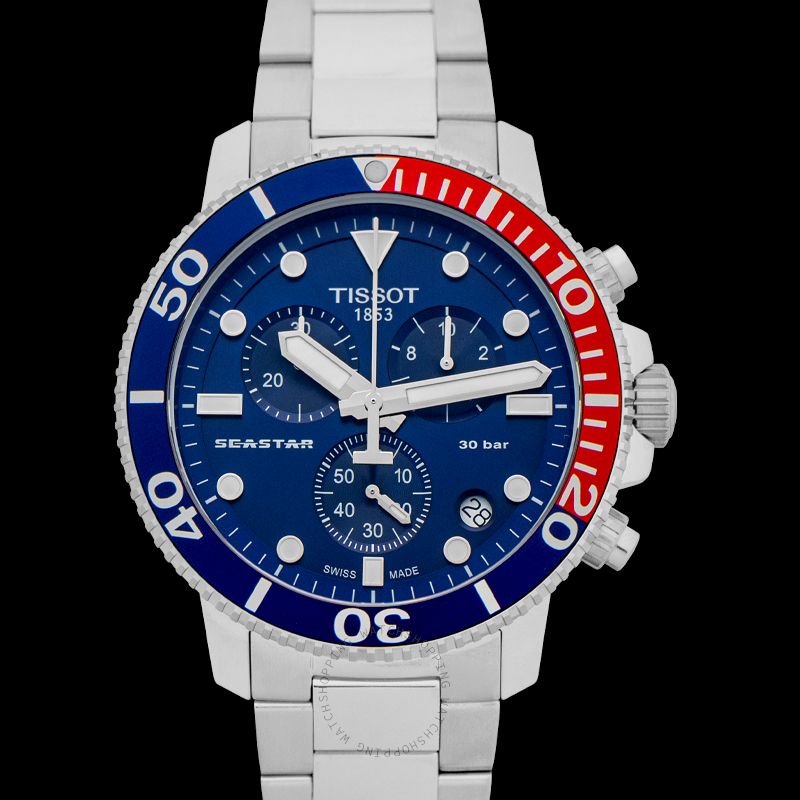 replica Tissot T-Sport T120.417.11.041.03 WATCHES 3 