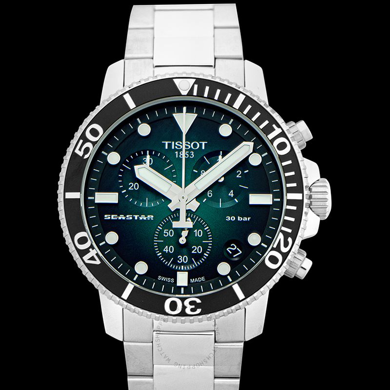 replica Tissot Seastar T120.417.11.091.01 WATCHES 3 