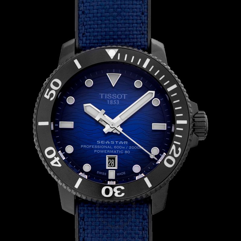 replica Tissot Seastar T120.607.37.041.00 WATCHES 3 