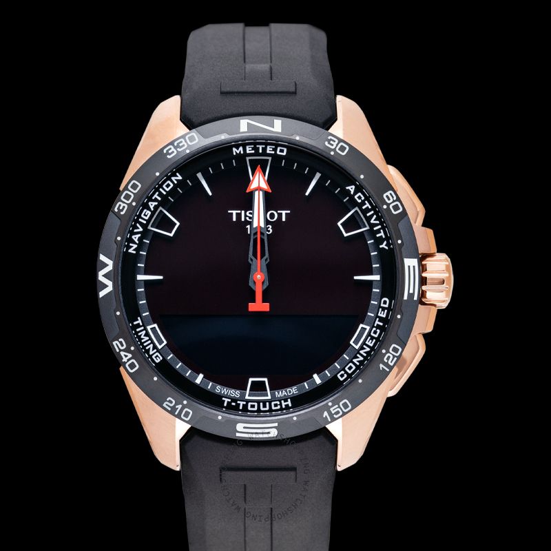 replica Tissot T-Touch T121.420.47.051.02 WATCHES 3 