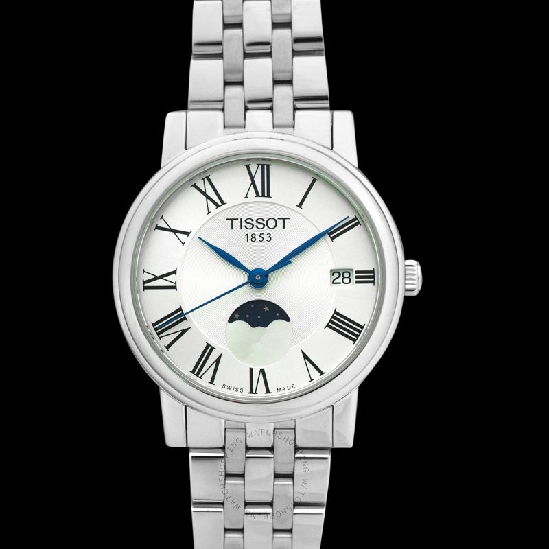 replica Tissot Carson T122.223.11.033.00 WATCHES 3 