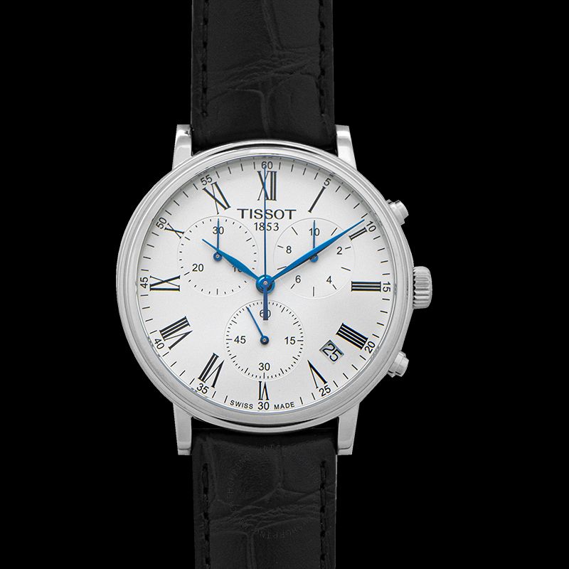 replica Tissot T-Classic T122.417.16.033.00 WATCHES 3 