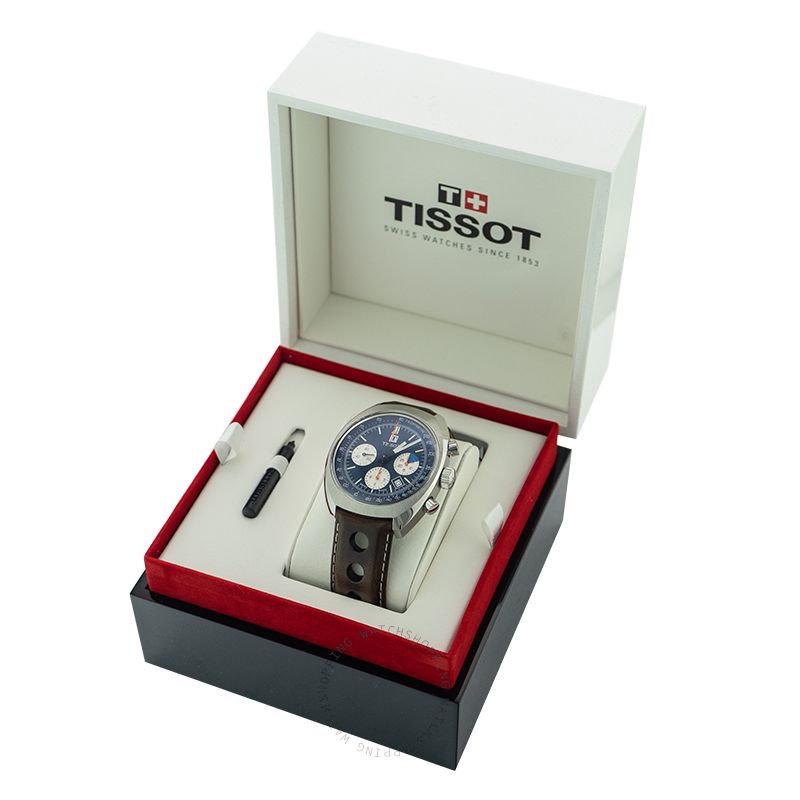 replica Tissot Tissot Heritage T124.427.16.041.00 WATCHES 3 