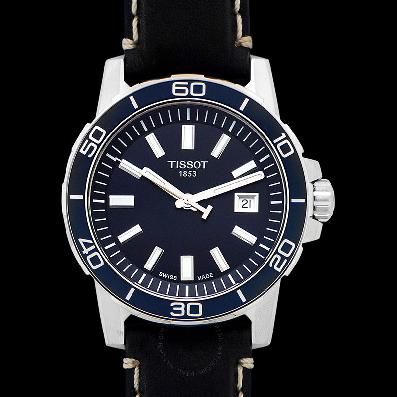 replica Tissot Supersport T125.610.16.041.00 WATCHES 3 