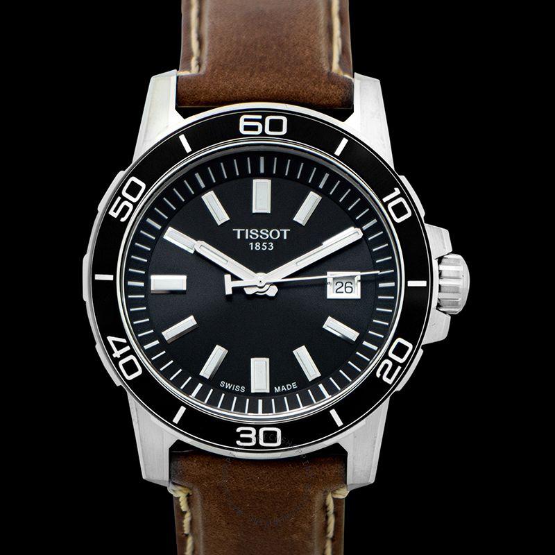 replica Tissot Supersport T125.610.16.051.00 WATCHES 3 