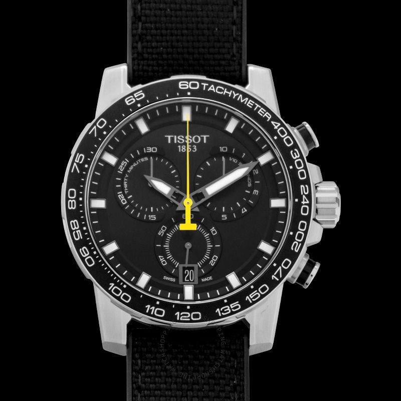 replica Tissot T-Sport T125.617.17.051.02 WATCHES 3 