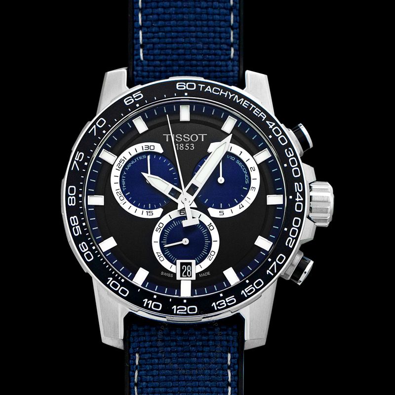 replica Tissot T-Sport T125.617.17.051.03 WATCHES 3 