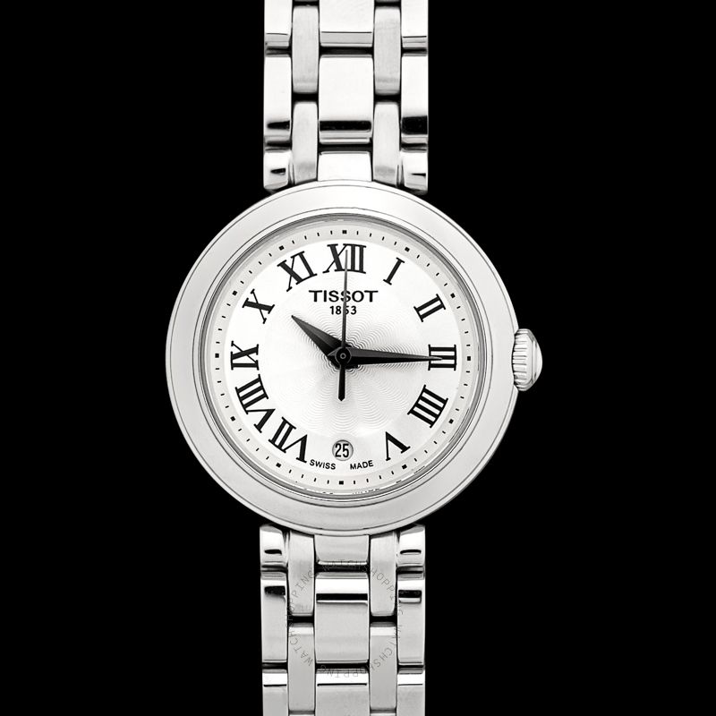 replica Tissot Supersport T126.010.11.013.00 WATCHES 3 