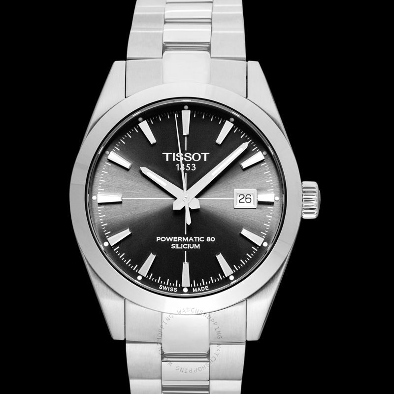 replica Tissot T-Classic T127.407.11.061.01 WATCHES 3 