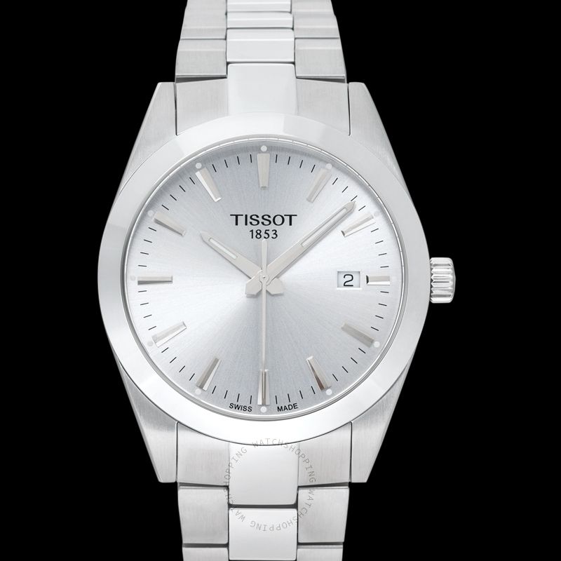 replica Tissot T-Classic T127.410.11.031.00 WATCHES 3
