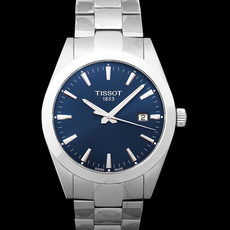 replica Tissot T-Classic T127.410.11.041.00 WATCHES 3 