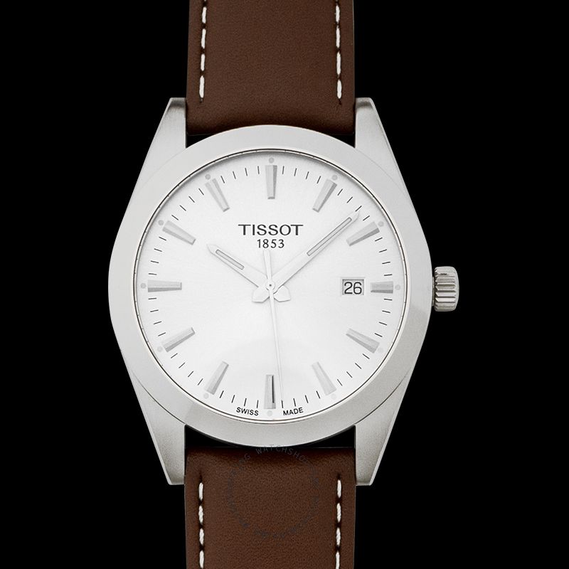 replica Tissot T-Classic T127.410.16.031.00 WATCHES 3