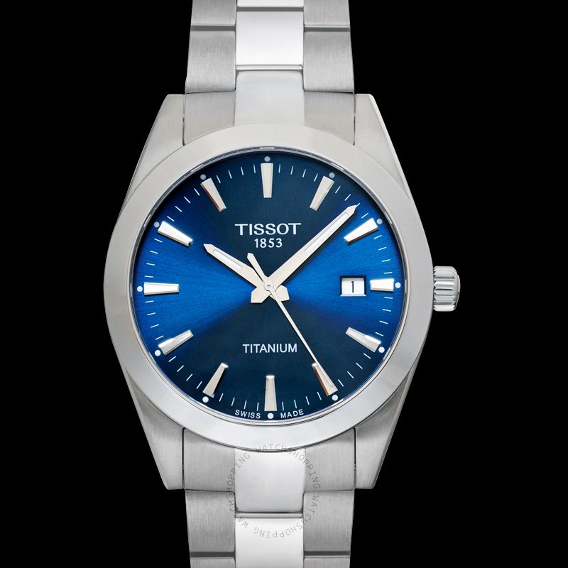 replica Tissot Gentleman T127.410.44.041.00 WATCHES 3 