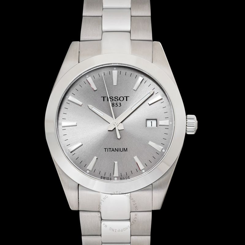 replica Tissot Gentleman T127.410.44.081.00 WATCHES 3 