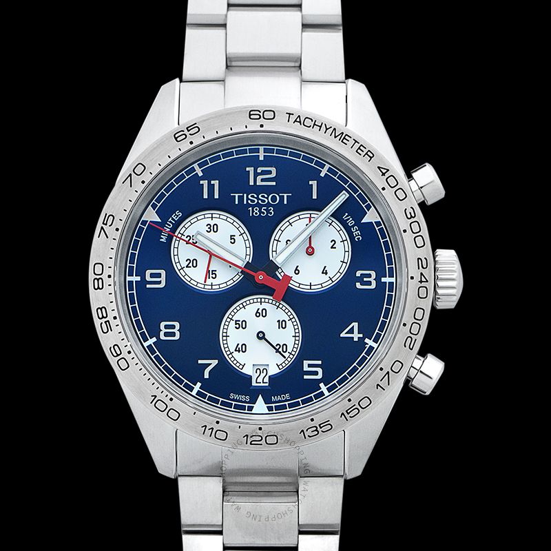 replica Tissot PRS T131.617.11.042.00 WATCHES 3 