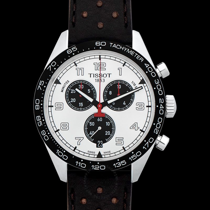 replica Tissot PRS T131.617.16.032.00 WATCHES 3 