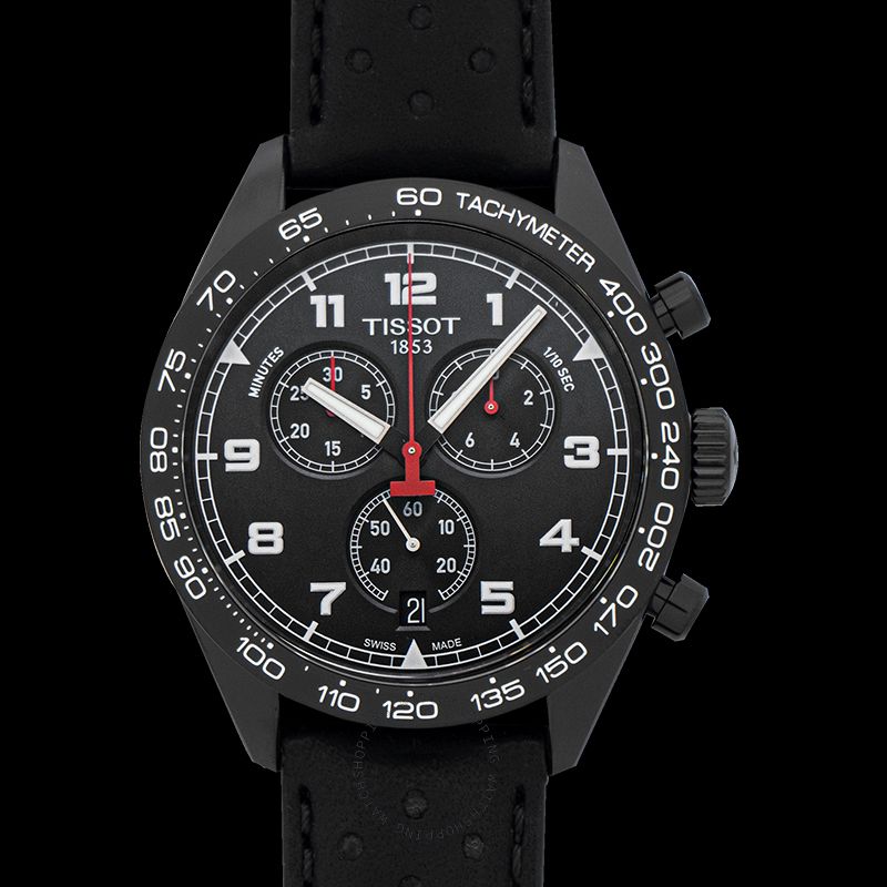 replica Tissot PRS T131.617.36.052.00 WATCHES 3 