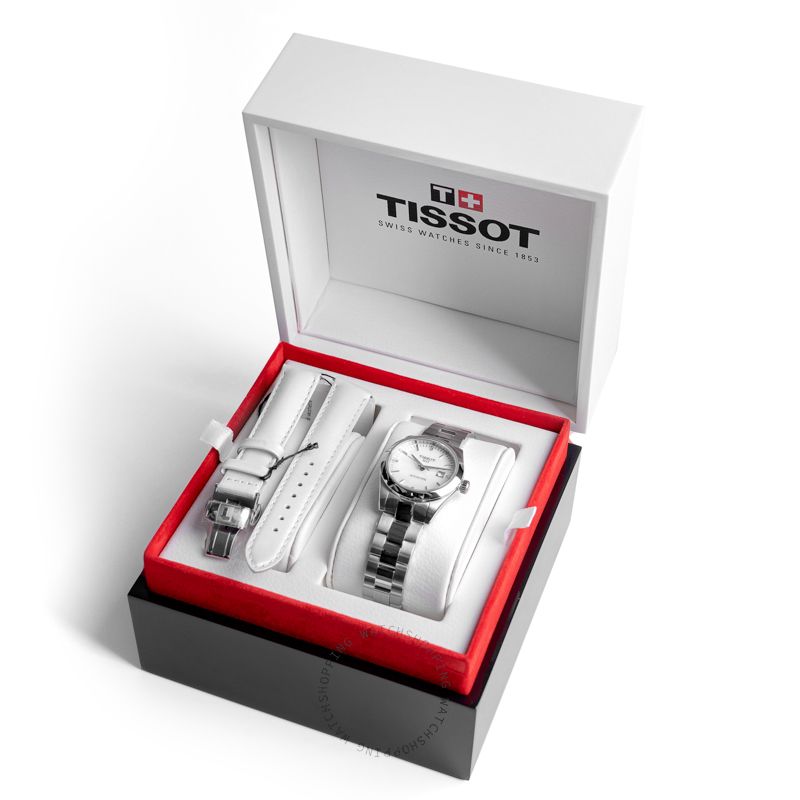 replica Tissot T-my T132.007.11.116.00 WATCHES 3 