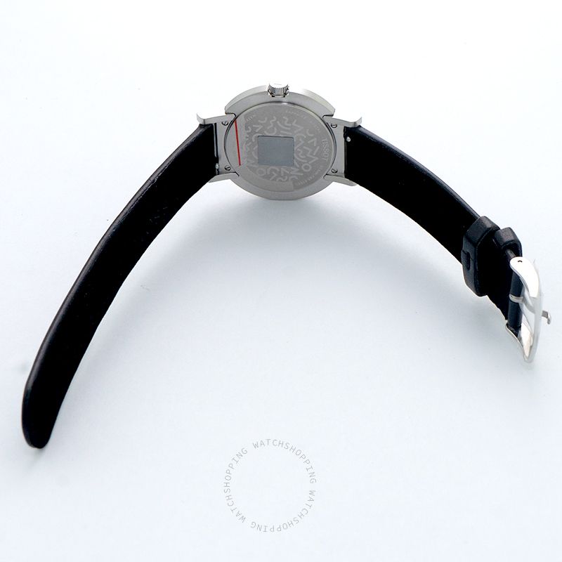 replica Tissot Heritage Memphis T134.210.17.011.00 WATCHES 3 