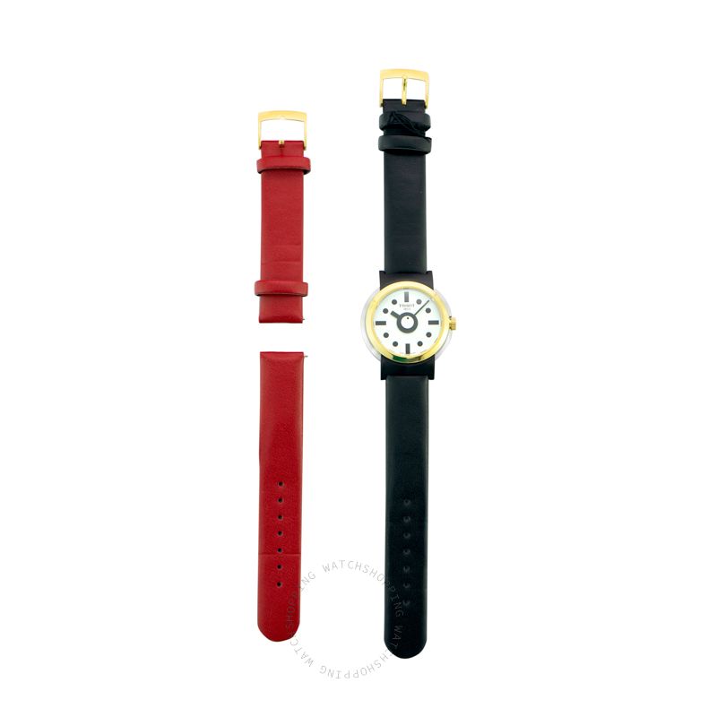 replica Tissot Heritage T134.210.27.011.00 WATCHES 3 