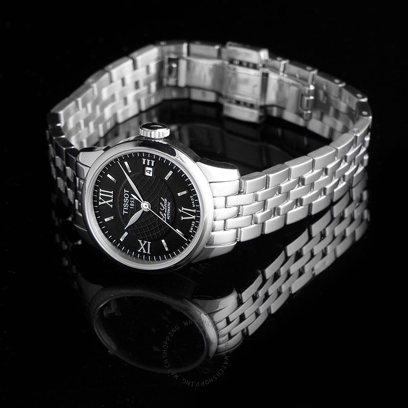 replica Tissot T-Classic T41.1.183.53 WATCHES 3