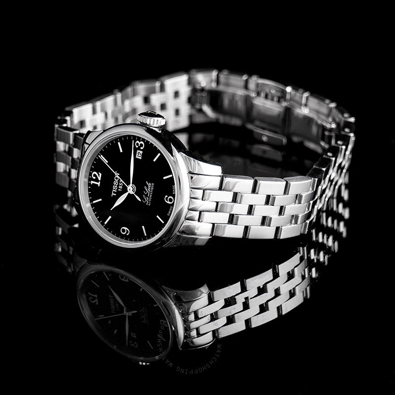 replica Tissot T-Classic T41.1.183.54 WATCHES 3