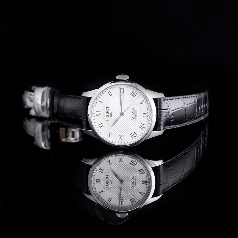 replica Tissot T-Classic T41.1.423.33 WATCHES 3