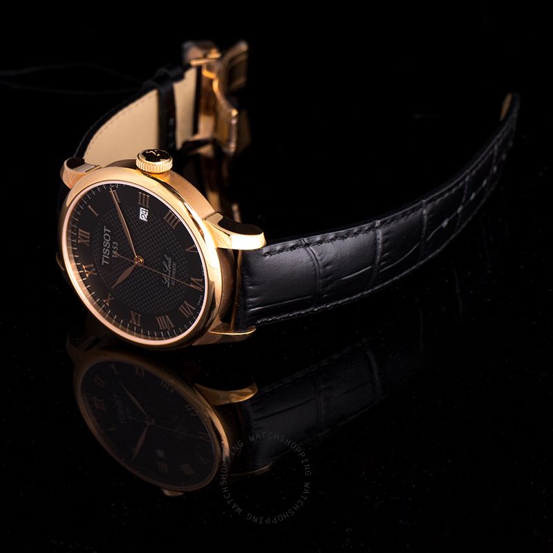 replica Tissot T-Classic T41.5.423.53 WATCHES 3