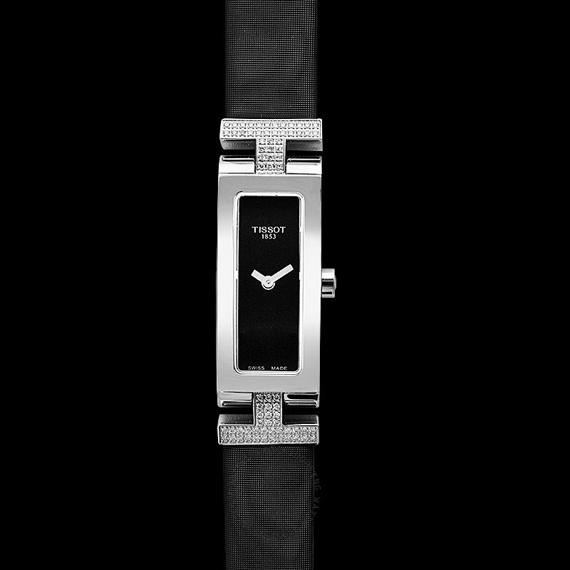 replica Tissot T-Lady T58.1.325.50 WATCHES 3