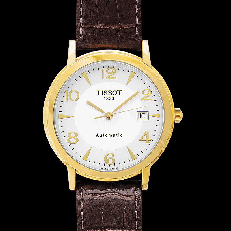 replica Tissot T-Gold T71.3.462.34 WATCHES 3 
